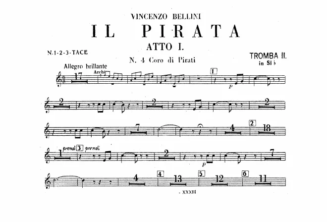 Trumpet 2 (B)