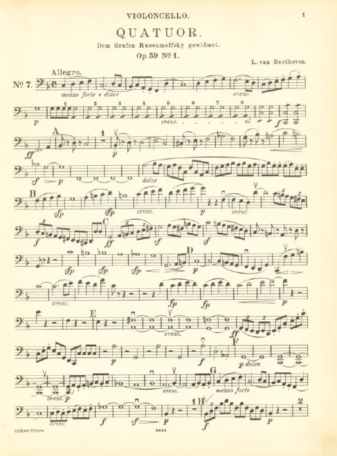 Cello
