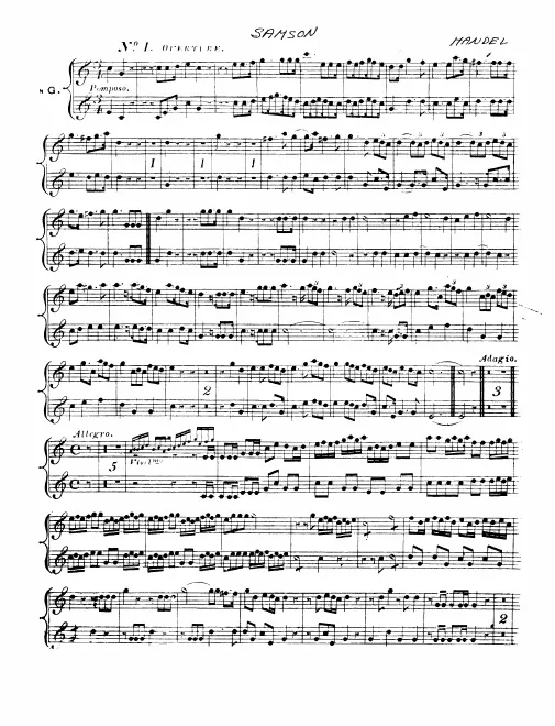 Horn 1
