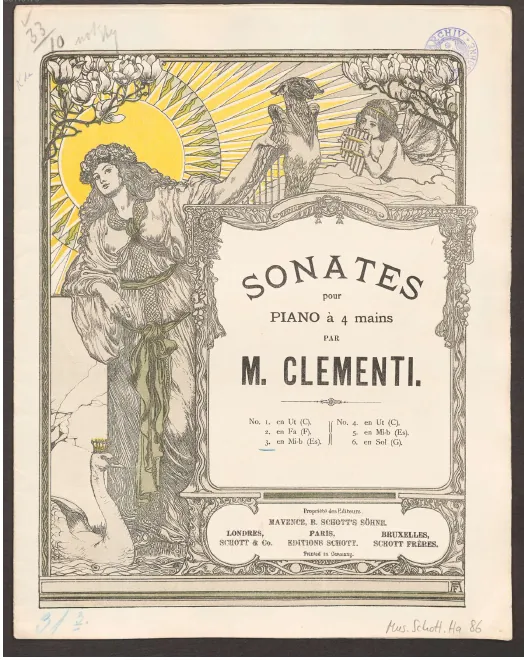 Duet No.3 in