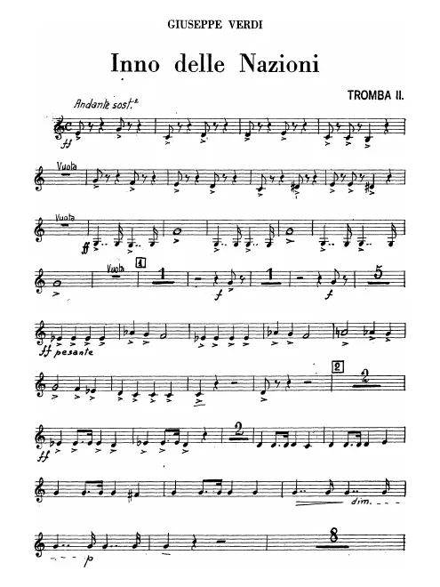 Trumpet 2