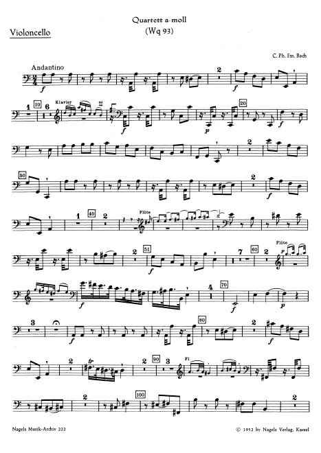 Cello