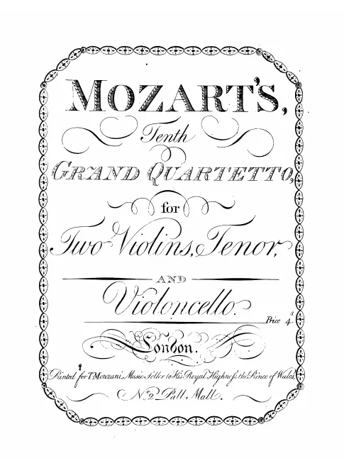 Violin 2