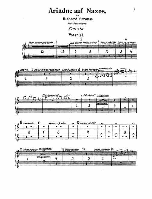 Celesta