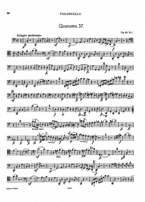 Cello