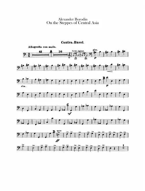 Basses