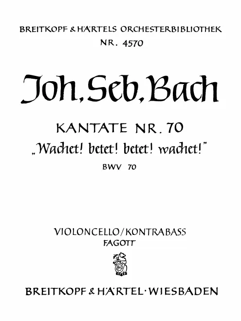 Cellos/Basses/Bassoon