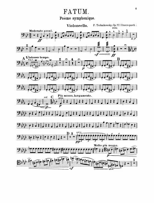 Cellos
