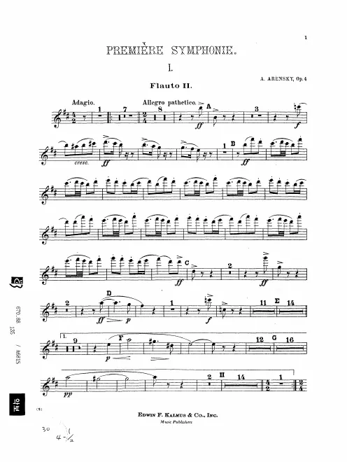 Flute 2