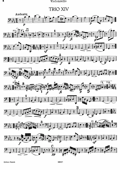 Cello