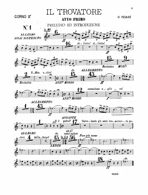 Horn 3