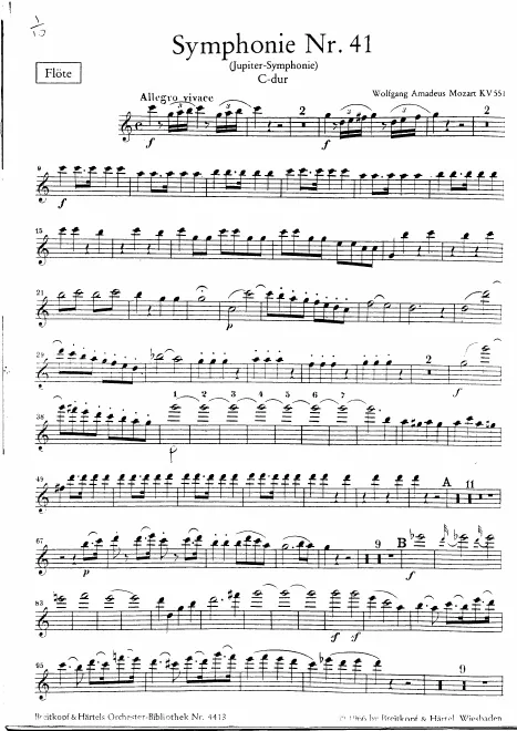 Flute