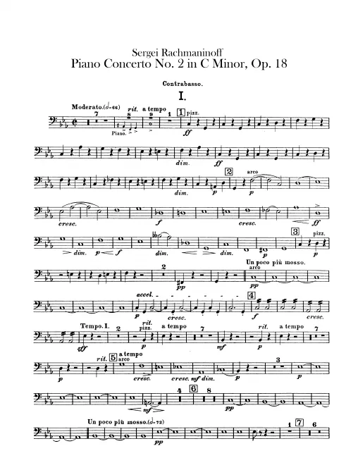 Basses
