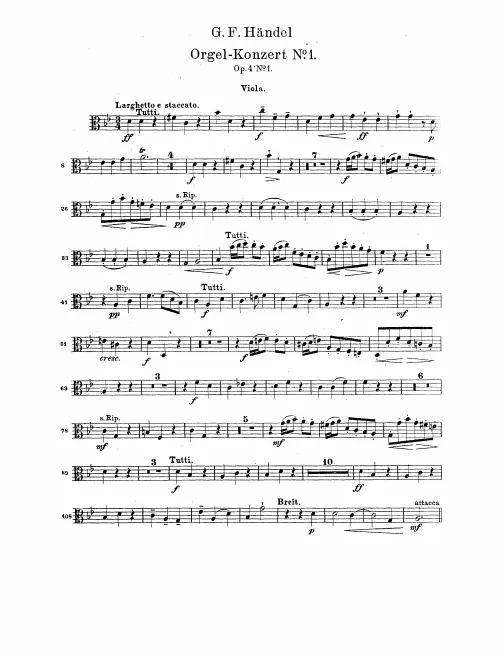 Violas
