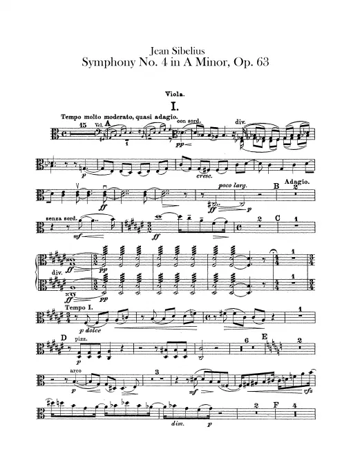 Violas