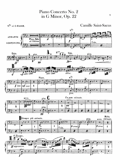 Cellos