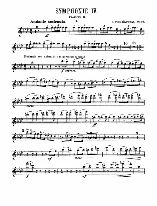 Flute 2