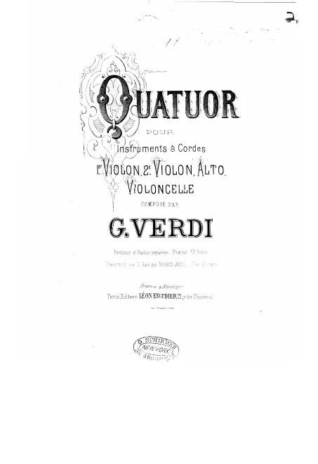 Violin 2