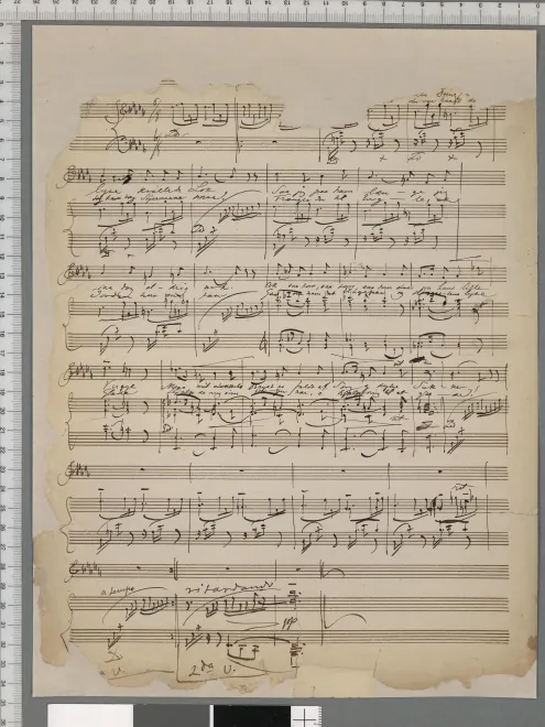 Complete Score