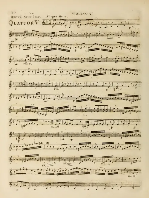 Violin 2