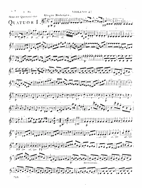 Violin 2