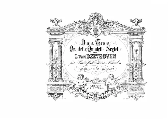 String Quartets Vol.3 (Opp.132, 133, 135)