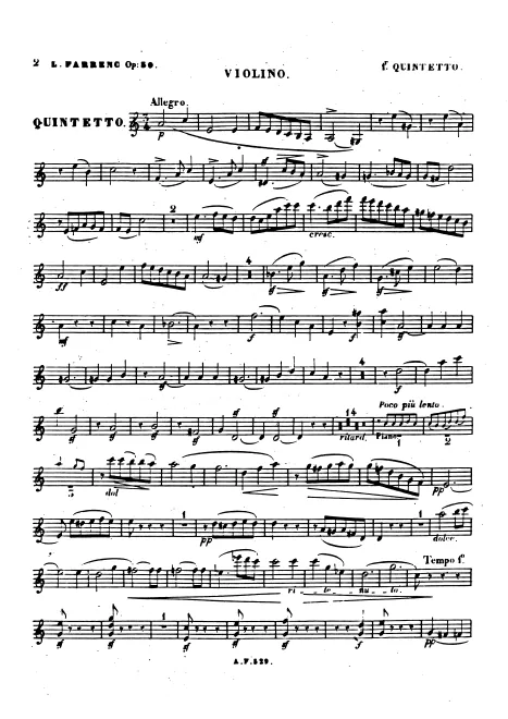 Violin