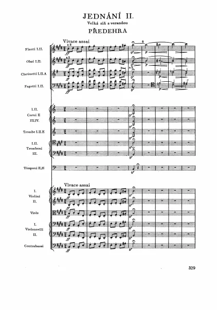 Act II