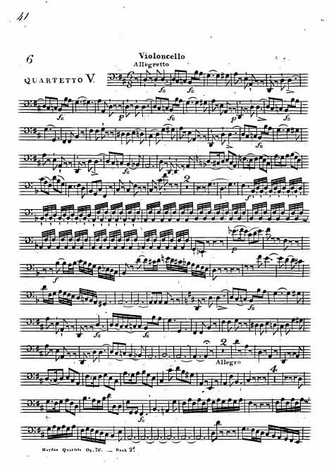 Cello