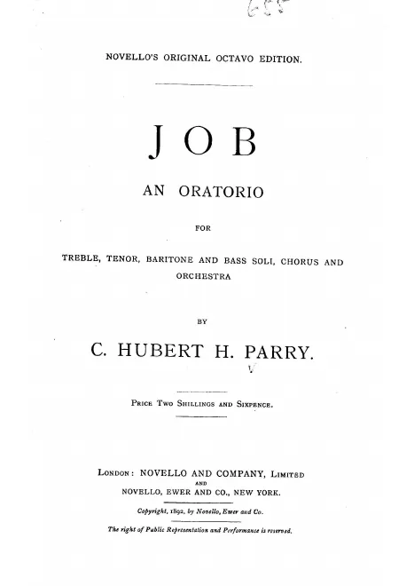 Title and preliminaries