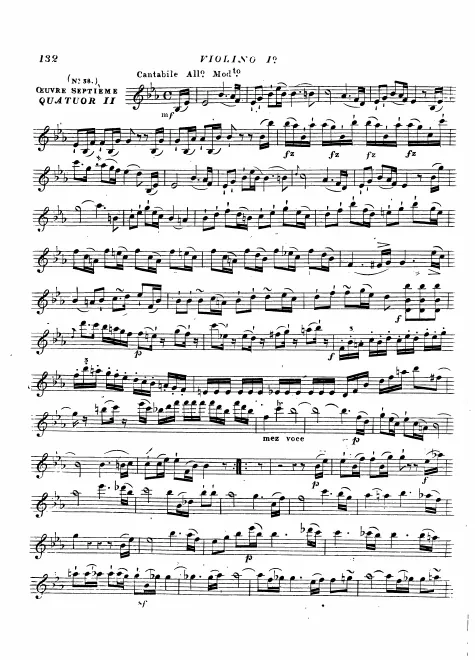 Violin 1