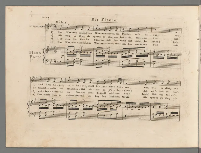 Complete Score (full LOEB resolution)