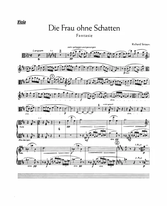 Violas