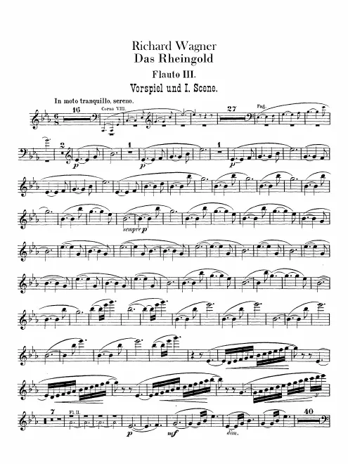 Flute 3