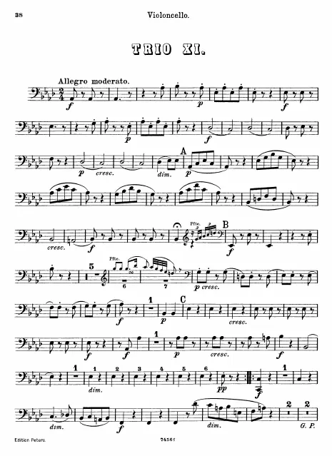 Cello