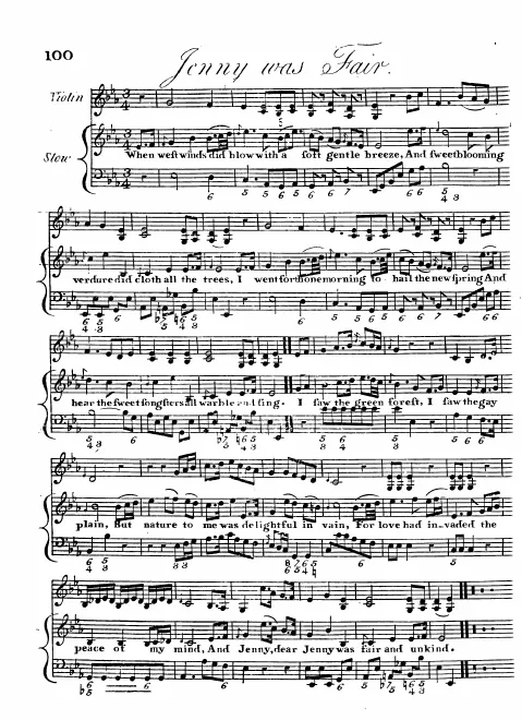 Complete Score (mono)