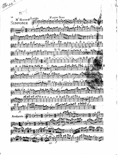 Flute