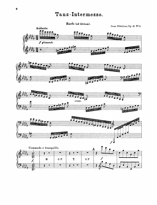 Harp