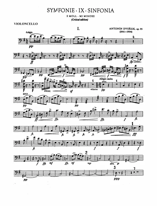 Cellos