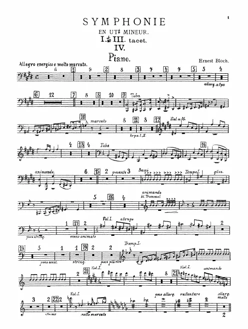 Piano