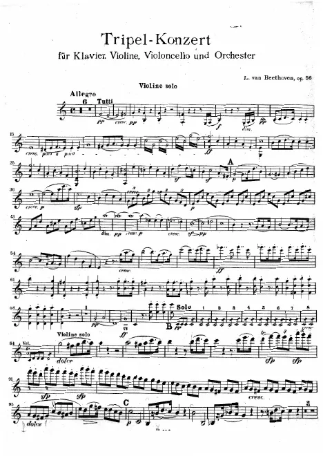 Violin