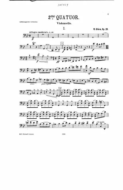 Cello