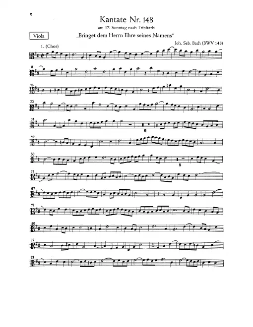 Violas