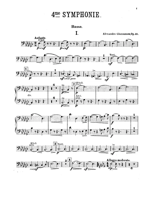 Basses