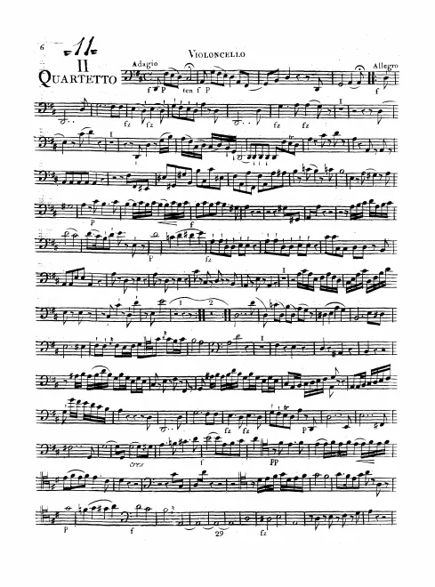 Cello
