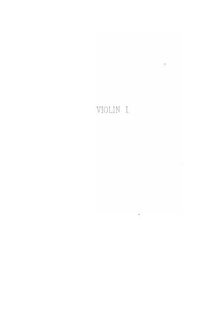 Violin 1