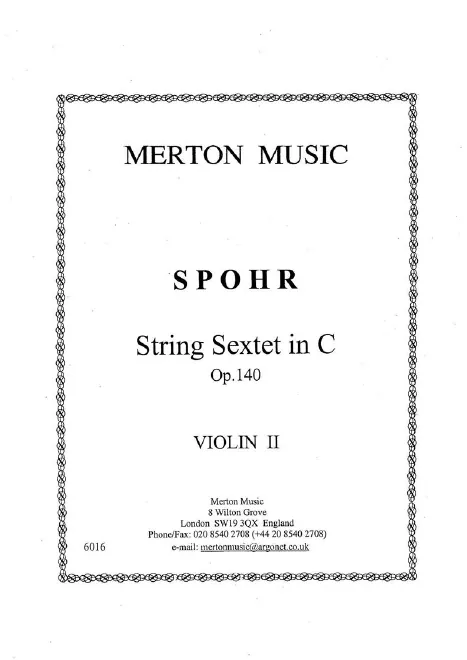 Violin 2