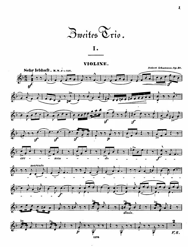 Violin