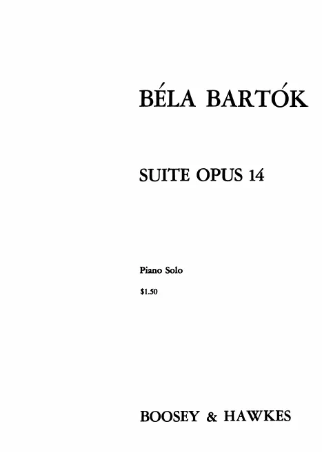 Complete Score (reprint)