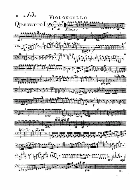 Cello
